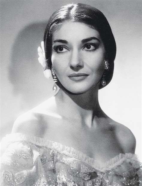 maria callas singer